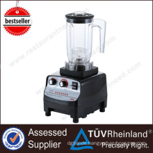 Shinelong High-End Bar Equipment High Speed Food Blender Mixer